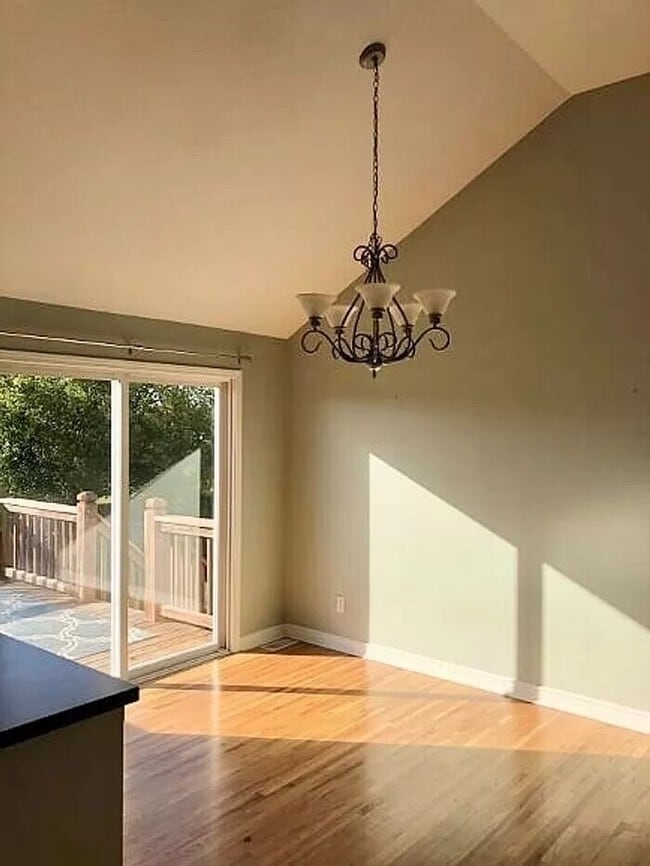 Building Photo - Spacious 4-Bedroom Greenwood Home with Vau...