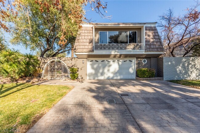 Building Photo - 754 Vegas Valley Dr