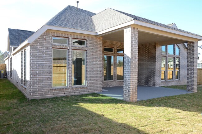 Building Photo - 10511 Forfar Ln