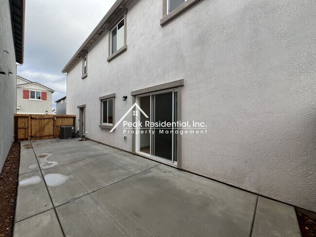 Building Photo - Brand New 4bd/3a Rancho Cordova Home-Must ...