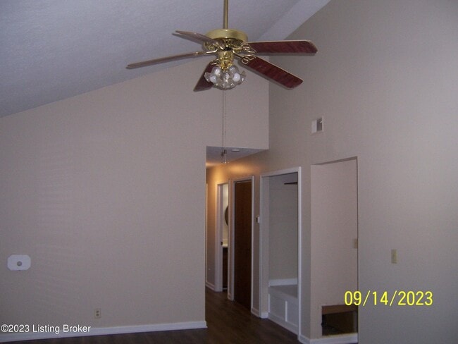 Building Photo - 11007 Walbridge Ct