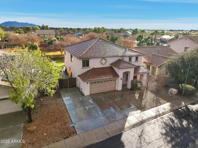 Building Photo - 1537 E Bowman Dr