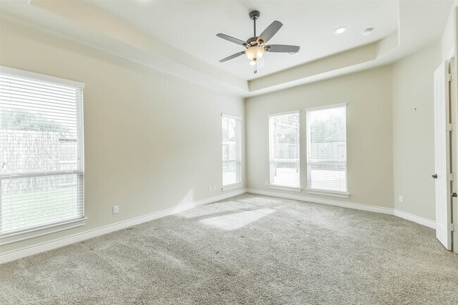 Building Photo - 4511 Sanctuary Halls Dr