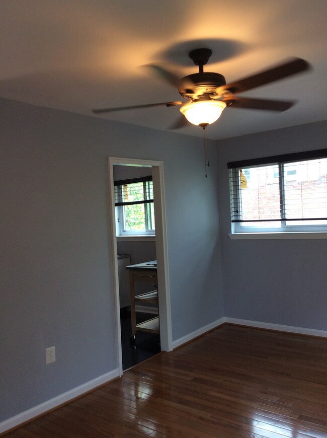 Living room to kitchen - 230 Varnum St NE