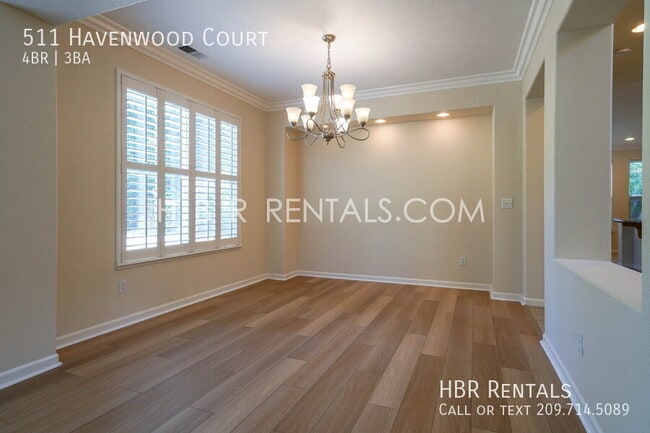 Building Photo - 511 Havenwood Ct
