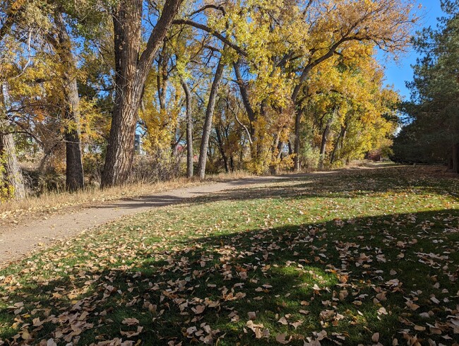 Building Photo - Wonderful townhome in SW Longmont!