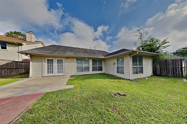 Building Photo - 6506 Garden Canyon Dr