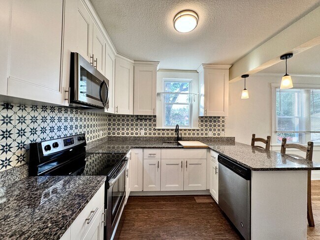 Building Photo - Ready NOW! A Ranch Home, All Appliances Convey, Pet Friendly, Includes Workshop!