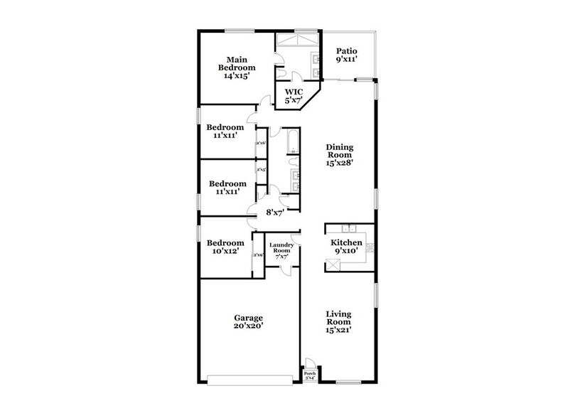 Building Photo - 7336 W Maldonado Rd