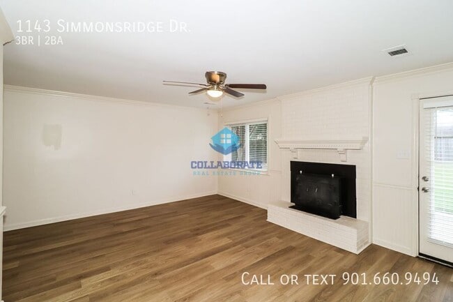 Building Photo - 1143 Simmonsridge Dr