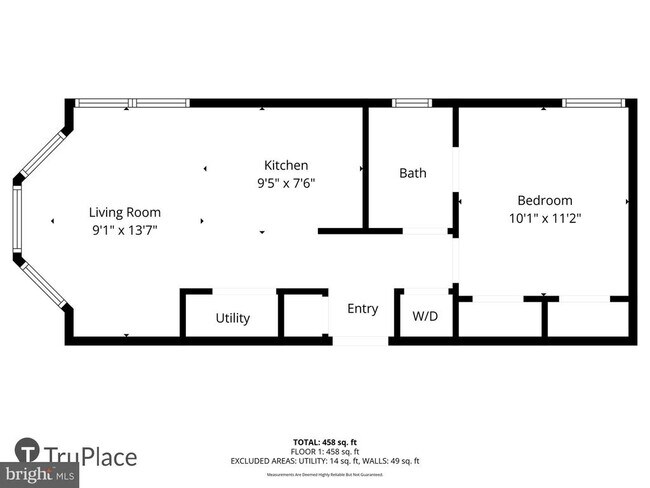 Building Photo - 1740 18th St NW