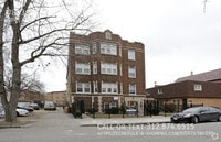 Building Photo - 7853 S Coles Ave