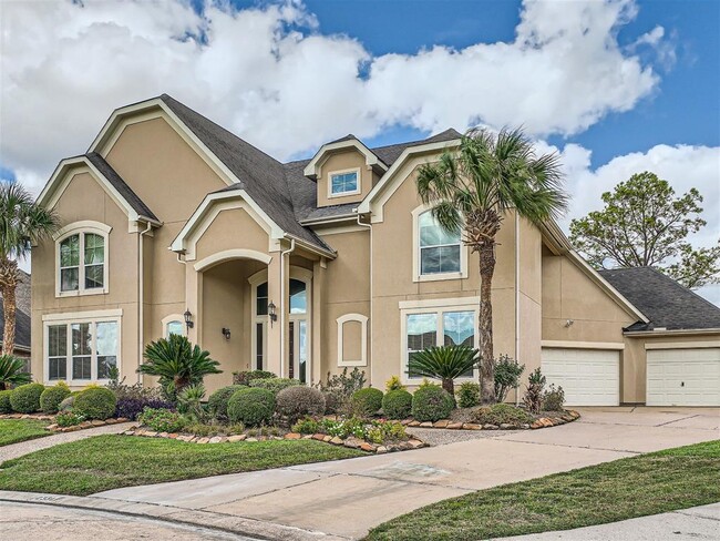 Building Photo - 2331 Vinemead Ct