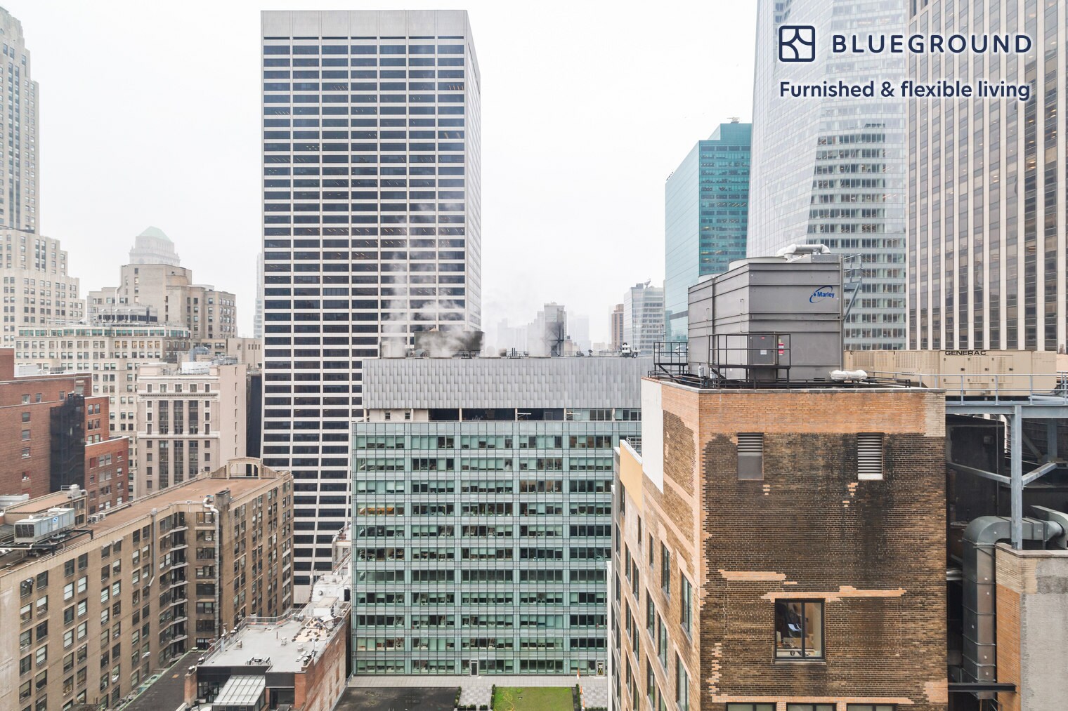 Building Photo - 70 W 45th St
