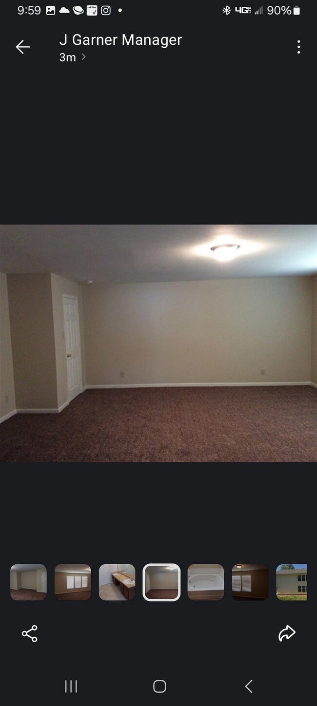 Building Photo - 5119 Tomsie Efird Ln