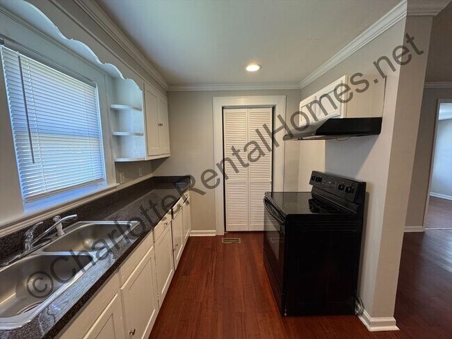 Building Photo - Nice 2 bedroom 2 bath home in Lincolnton!