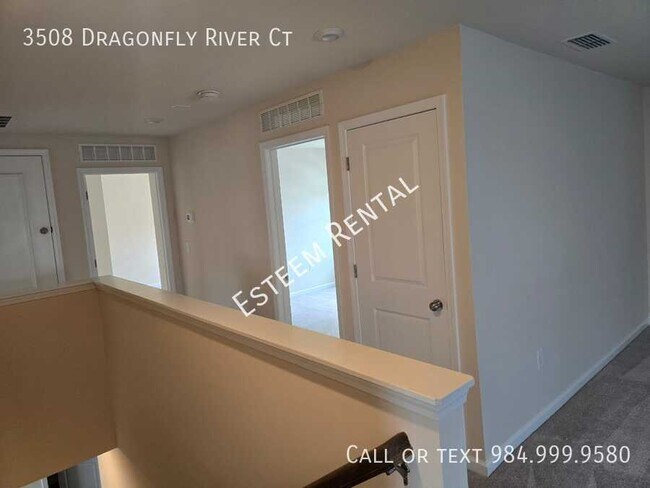 Building Photo - 3508 Dragonfly River Ct