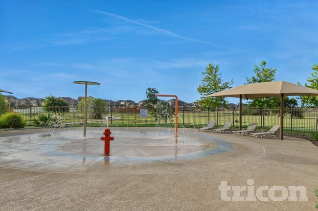 Building Photo - 5205 Sidesaddle Dr