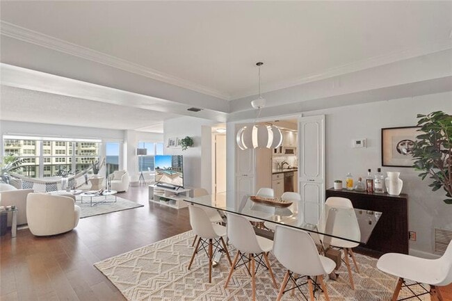 Building Photo - 3500 Galt Ocean Dr