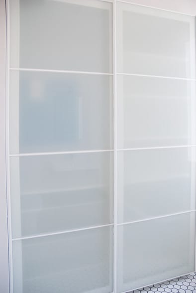 Bathroom - Storage (closed) - 2017 W Cullom Ave