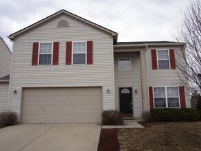 Building Photo - 2620 Monarchy Ln