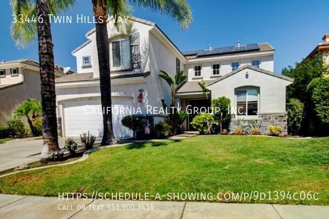 Building Photo - 33446 Twin Hills Way