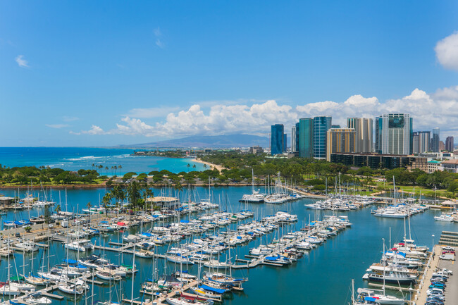 Building Photo - 1765 Ala Moana Blvd