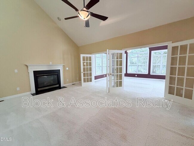 Building Photo - 603 Harold Latta Rd