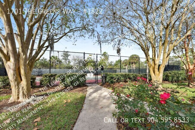 Building Photo - 1701 The Greens Way