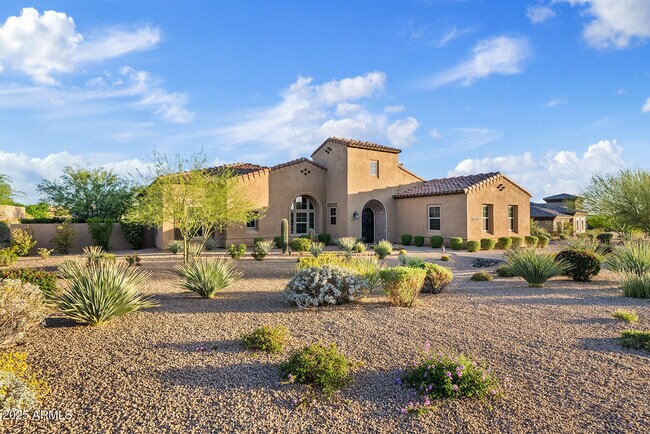 Building Photo - 35669 N 85th St