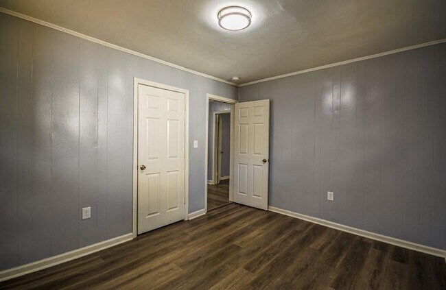 Building Photo - 3709 Turner Heights Dr