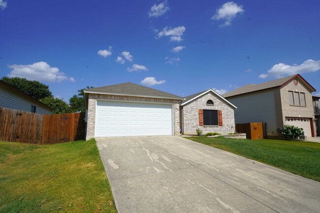 Building Photo - Updated Single Story in Schertz! Realtor Commission: $500