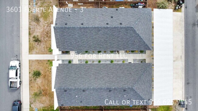 Building Photo - 3601 Fuerte Ave