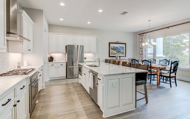 Building Photo - 107 Cascading Water Pl