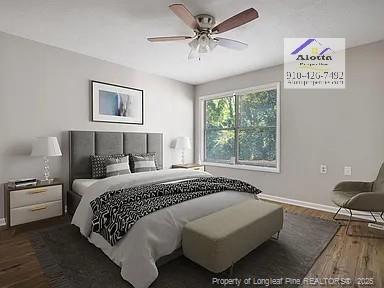 Building Photo - 1320 N Forest Dr