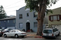Building Photo - 1005 Burlingame