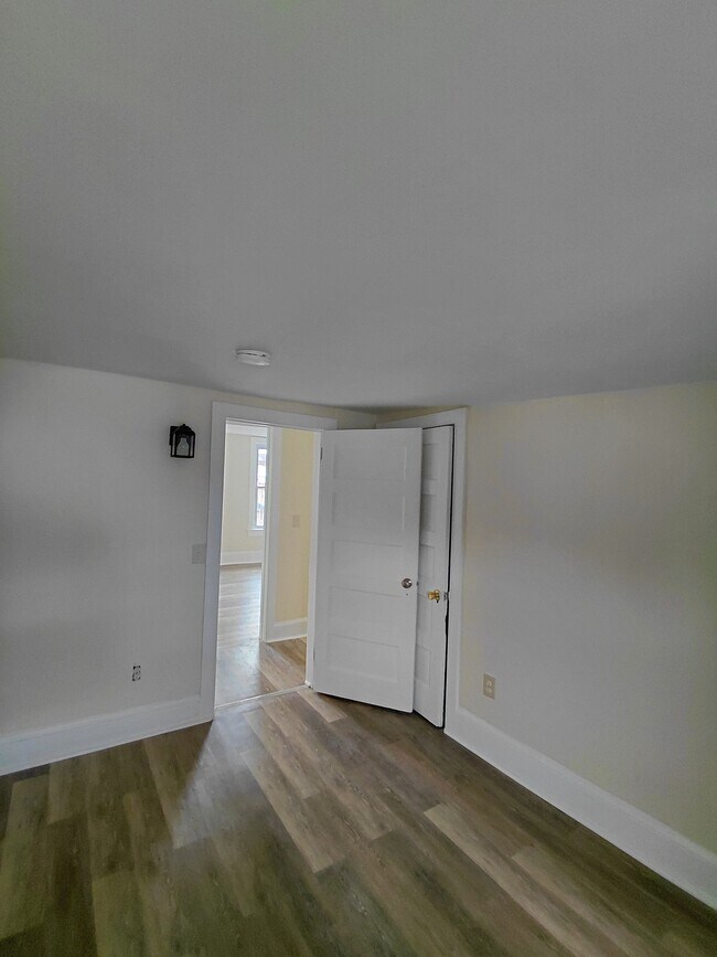 Building Photo - South Main Apartments