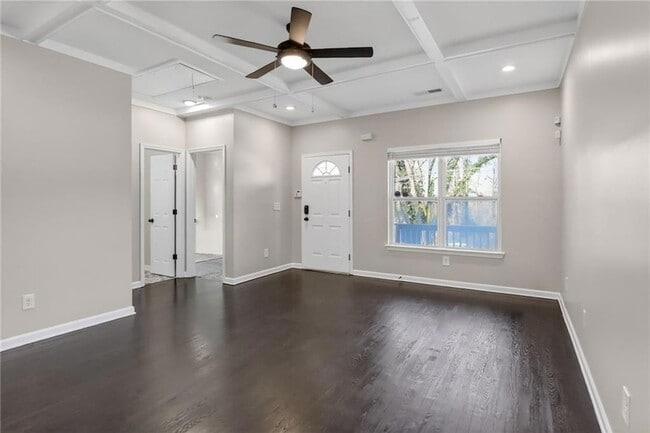 Building Photo - 991 Ada Ave NW