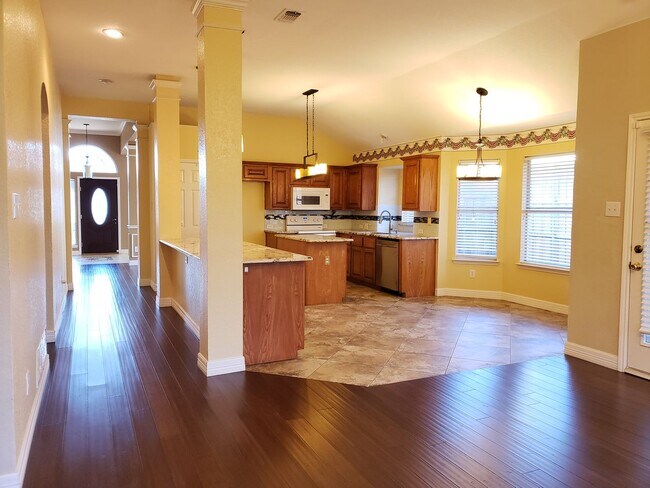 Building Photo - Frisco, 4 beds house -Located next Main st...