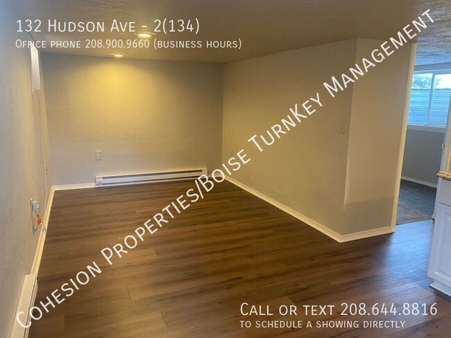 Building Photo - Perfect 1 bedroom in the heart of Nampa