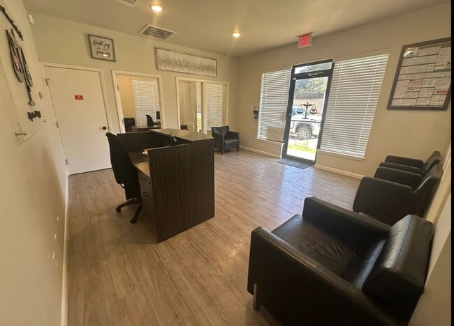 Building Photo - Remodeled office space!