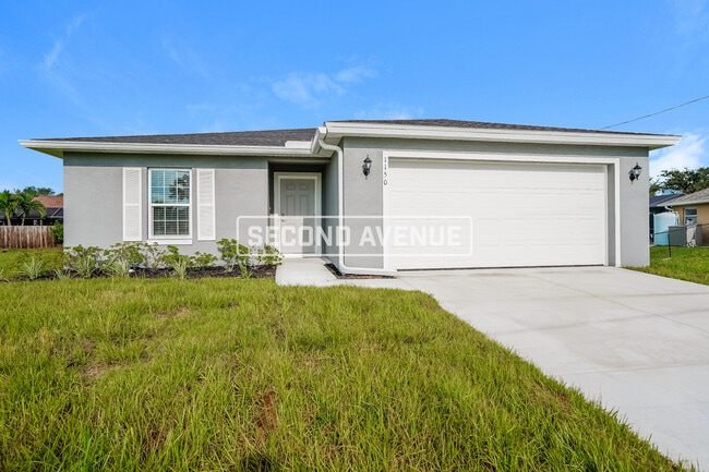 Building Photo - 1150 NW 19th Pl