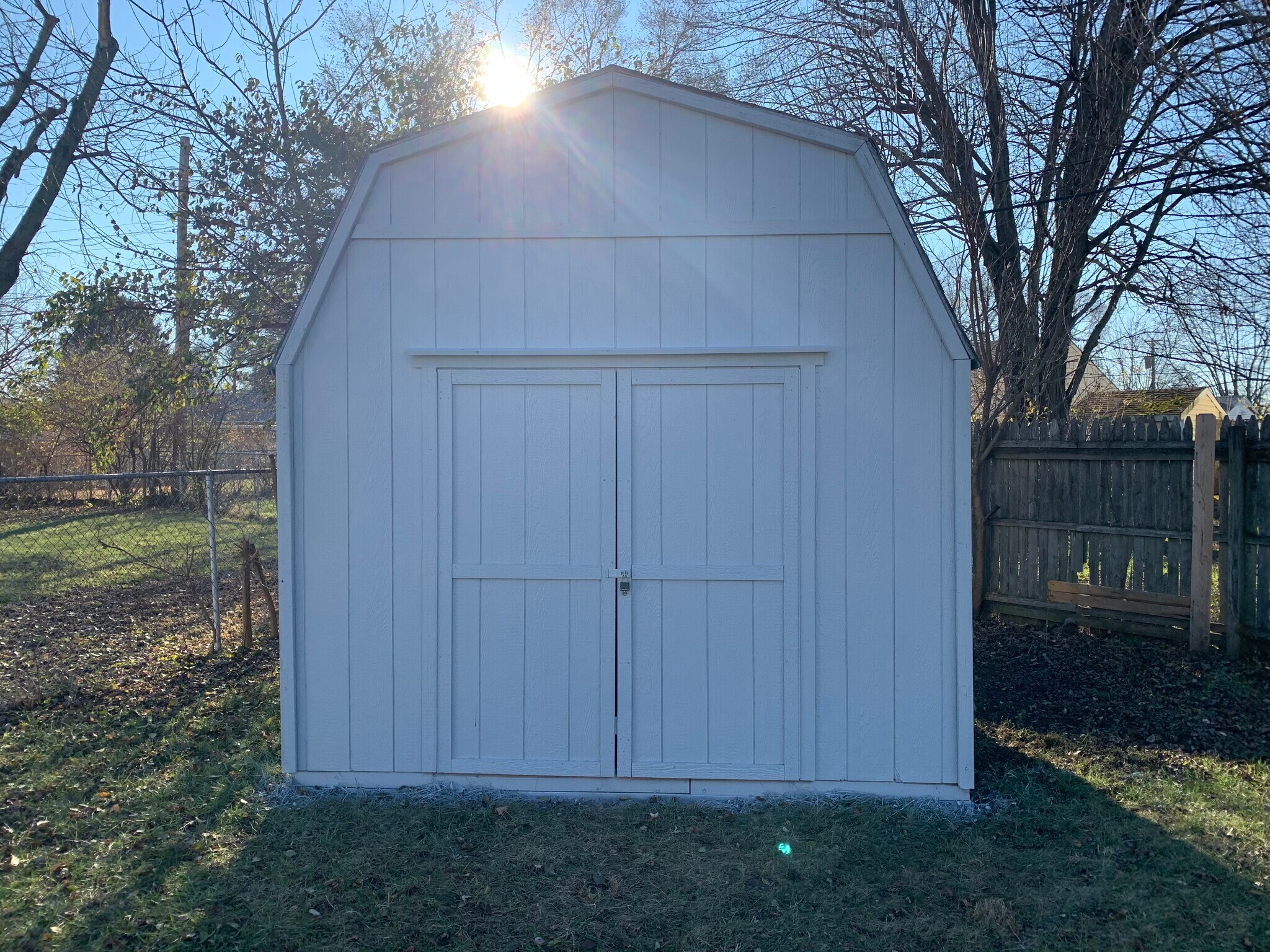 Building Photo - 709 Flintridge Dr