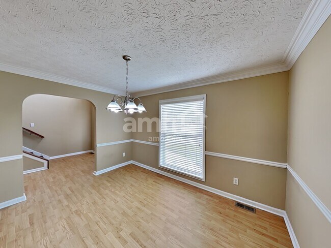 Building Photo - 3405 Guy Harbor Way