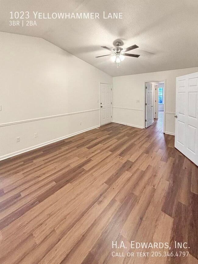 Building Photo - 1023 Yellowhammer Ln