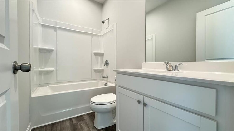 Building Photo - 1479 Creekside Cir NW