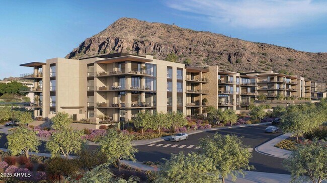 Building Photo - 5000 N Camelback Rdg Dr