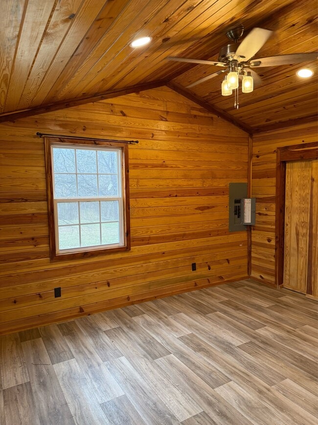 Building Photo - 1723 Black Zion Rd