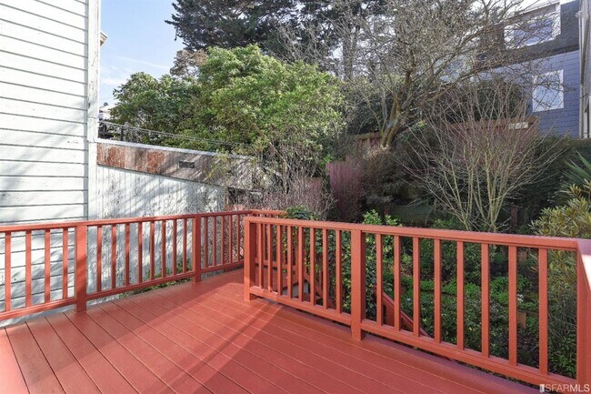 Building Photo - 4347 20th St