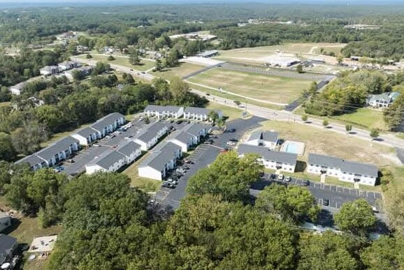 Building Photo - 119 Sandstone Ct